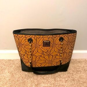 Anne Klein Cork Tote